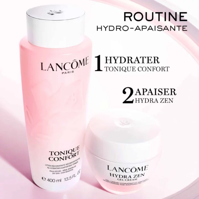 Lancôme, Tonique Confort, – Image 5