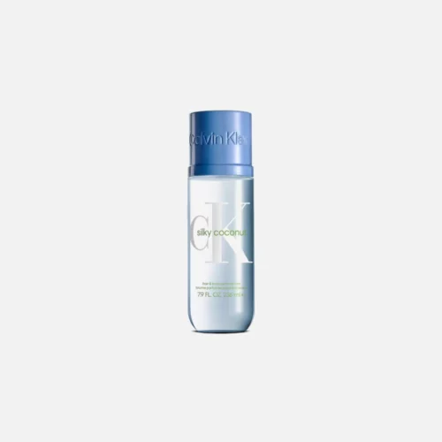 Calvin Klein, Silky Coconut Hair & Body Perfume Mist - 236ml