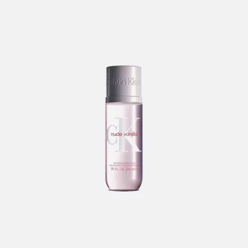 Calvin Klein, Nude Vanille Hair & Body Perfume Mist - 236ml