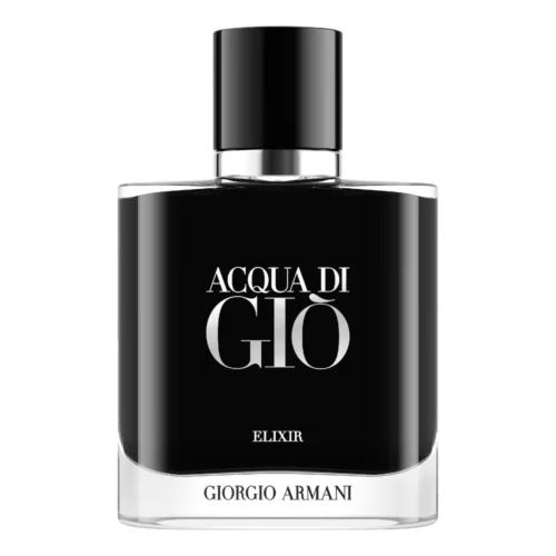 Armani, Acqua Di Gio Elixir - 50 ml