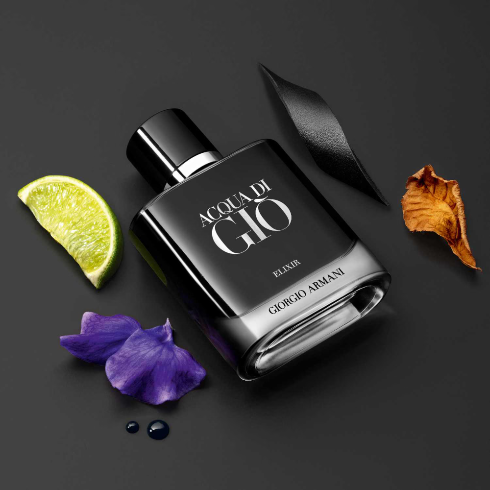 Armani, Acqua Di Gio Elixir - 50 ml – Image 2