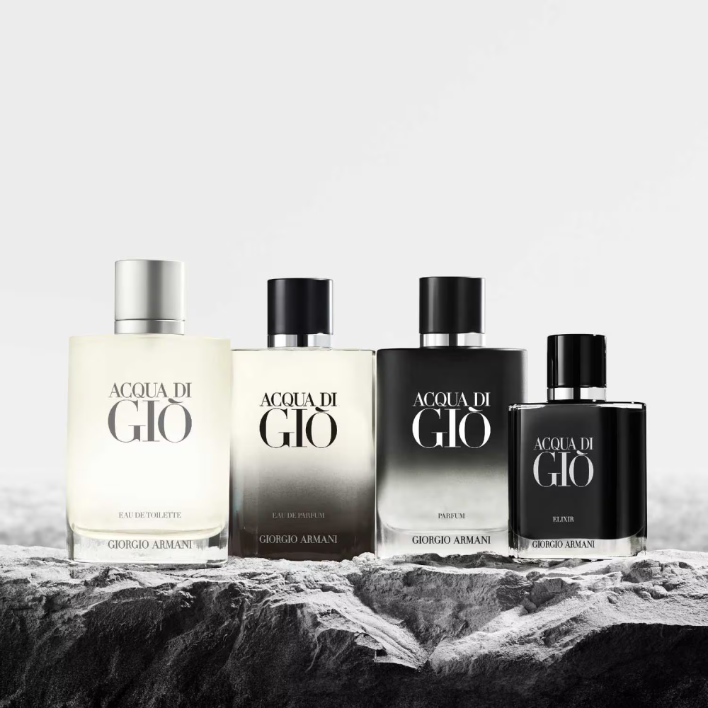 Armani, Acqua Di Gio Elixir - 50 ml – Image 4