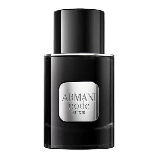 Armani, Code Elixir - 50 ml