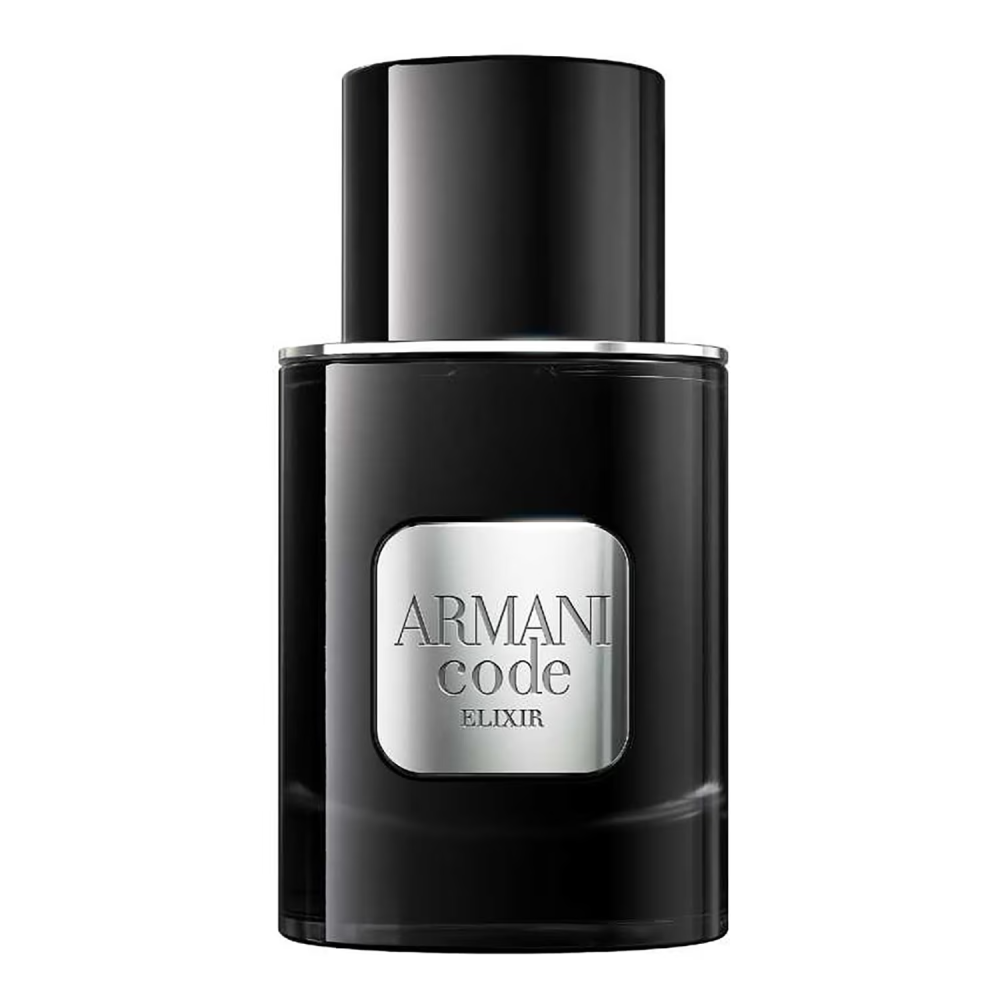 Armani, Code Elixir - 50 ml