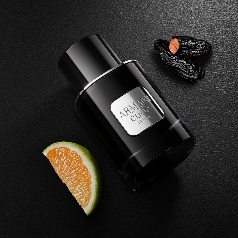 Armani, Code Elixir - 50 ml – Image 2