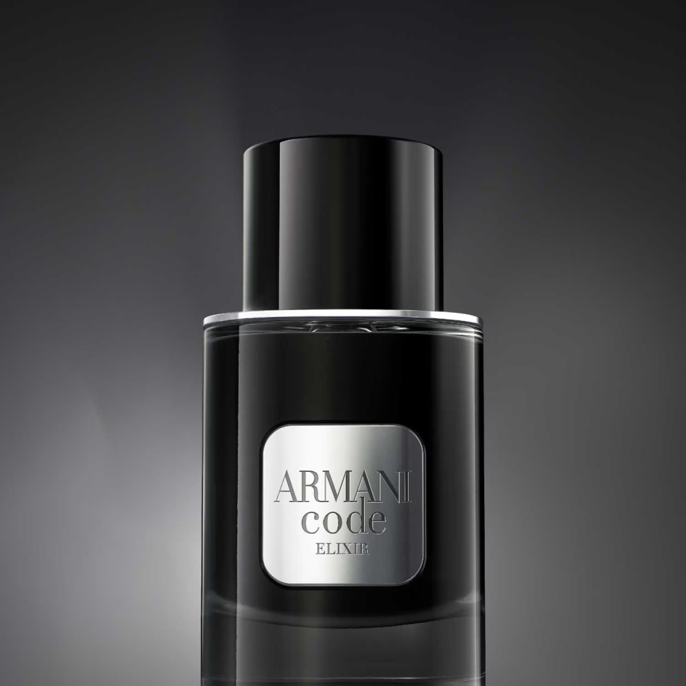 Armani, Code Elixir - 50 ml – Image 3