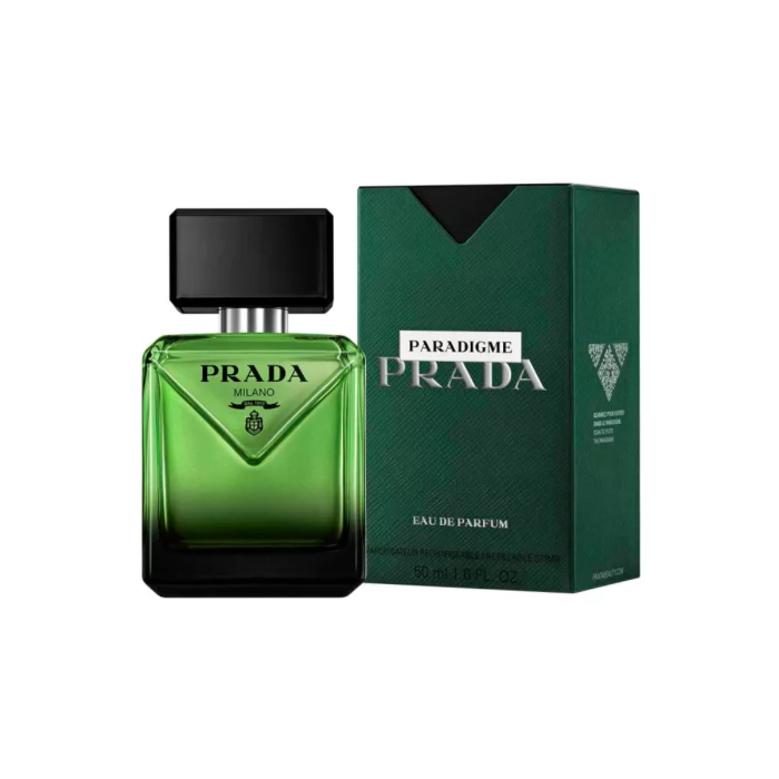 Prada, Paradigme, Eau de Parfum – Image 2