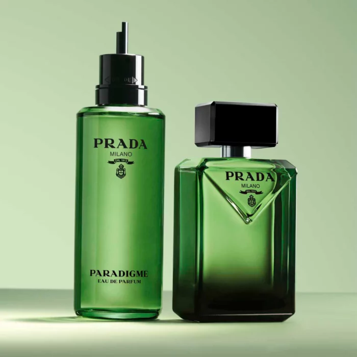 Prada, Paradigme, Eau de Parfum – Image 4