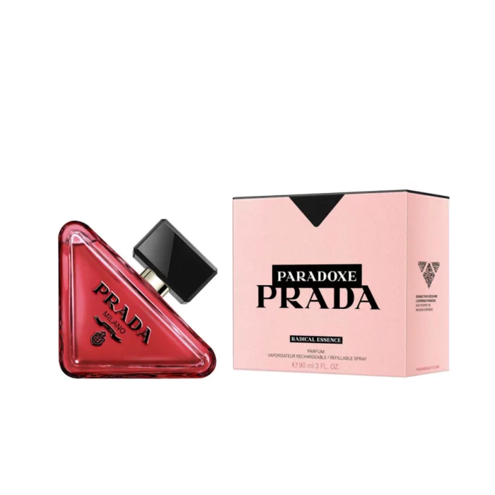 Prada, Paradoxe Radical Essence, Parfum – Image 2
