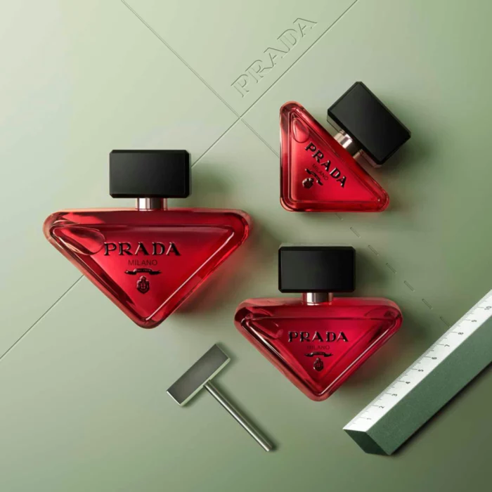 Prada, Paradoxe Radical Essence, Parfum – Image 4