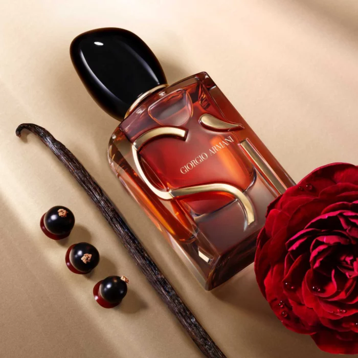 Armani, Si, Le Parfum – Image 2