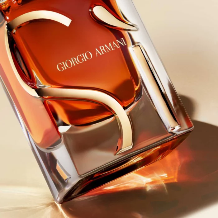 Armani, Si, Le Parfum – Image 3