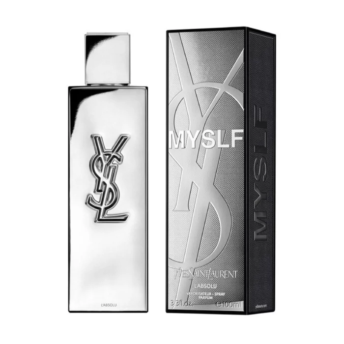 YSL, MYSLF ABSOLU – Image 2