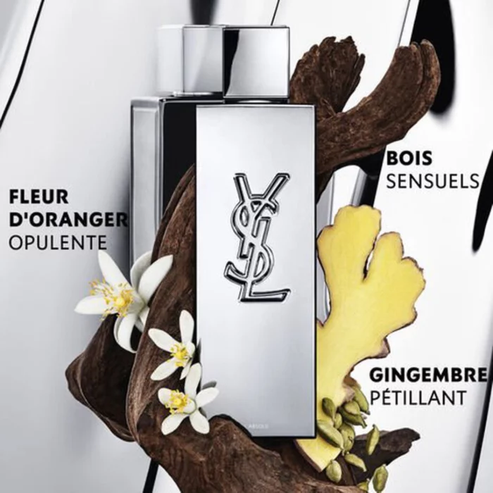 YSL, MYSLF ABSOLU – Image 3