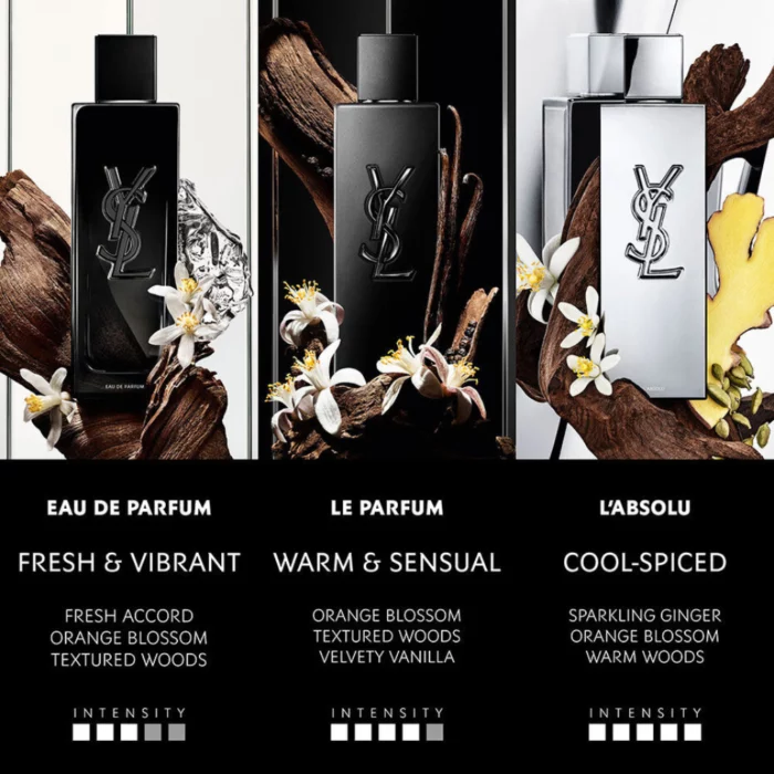 YSL, MYSLF ABSOLU – Image 4