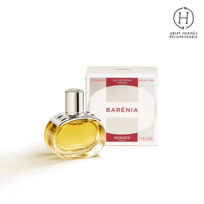 Hermès, Barénia Intense, Eau de Parfum Intense – Image 2