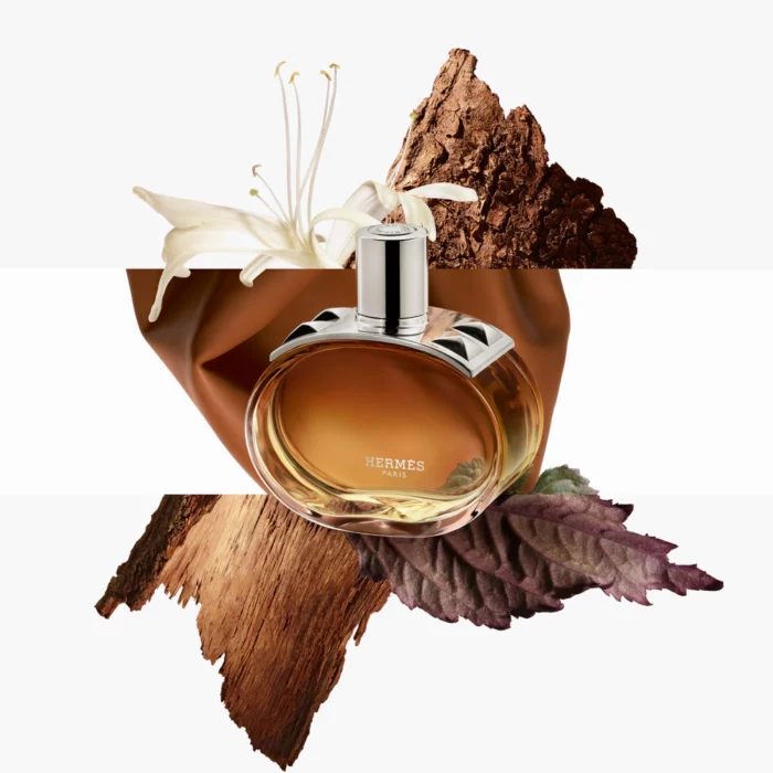 Hermès, Barénia Intense, Eau de Parfum Intense – Image 3