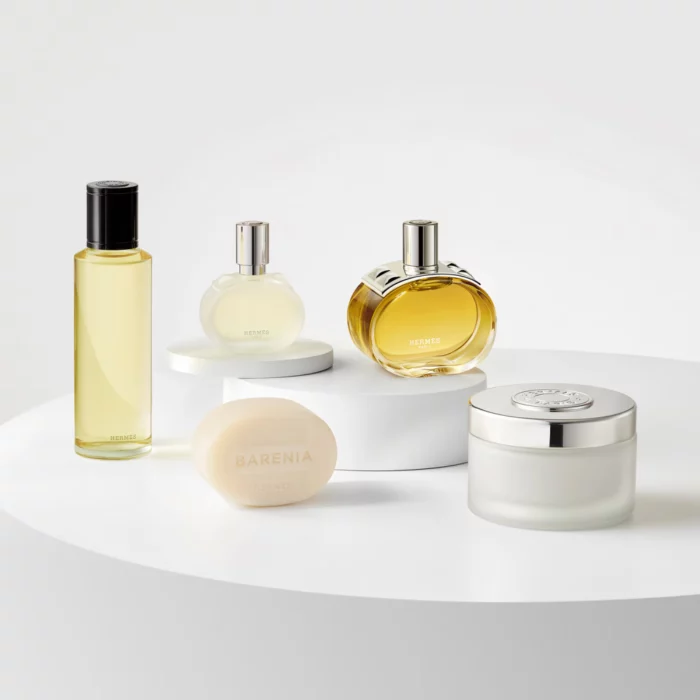 Hermès, Barénia Intense, Eau de Parfum Intense – Image 4