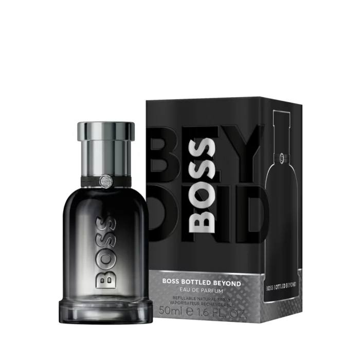 Boss, Bottled Beyond, Eau de Parfum – Image 2