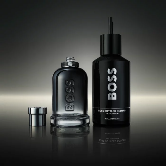 Boss, Bottled Beyond, Eau de Parfum – Image 3