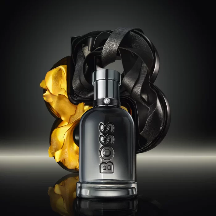 Boss, Bottled Beyond, Eau de Parfum – Image 4