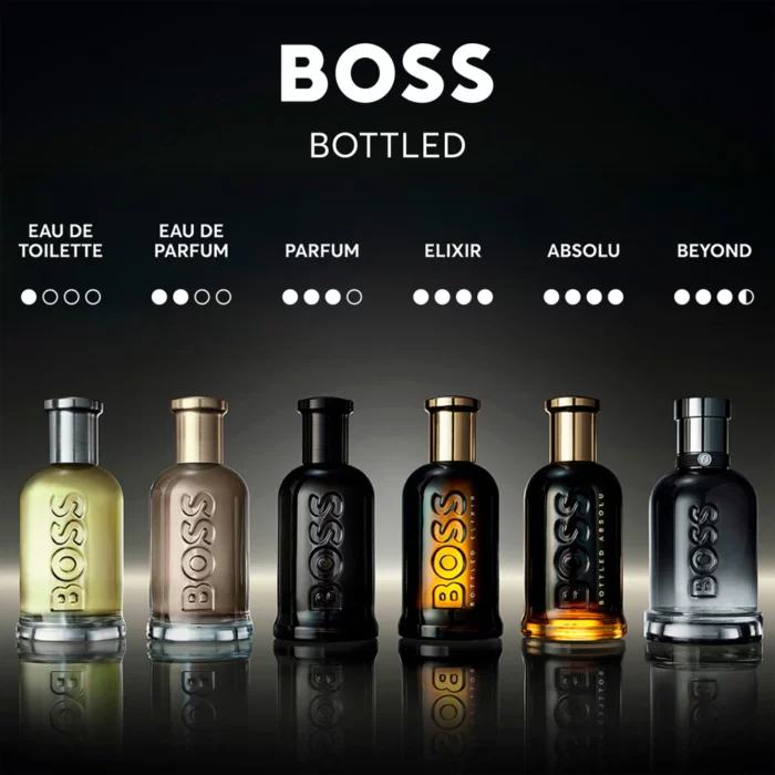 Boss, Bottled Beyond, Eau de Parfum – Image 5