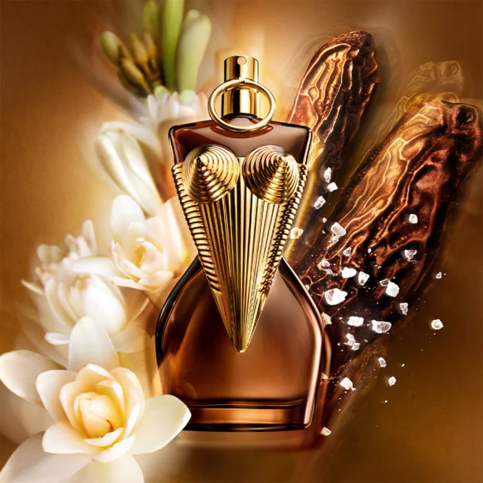 Jean Paul Gaultier, Divine Elixir, Parfum – Image 3