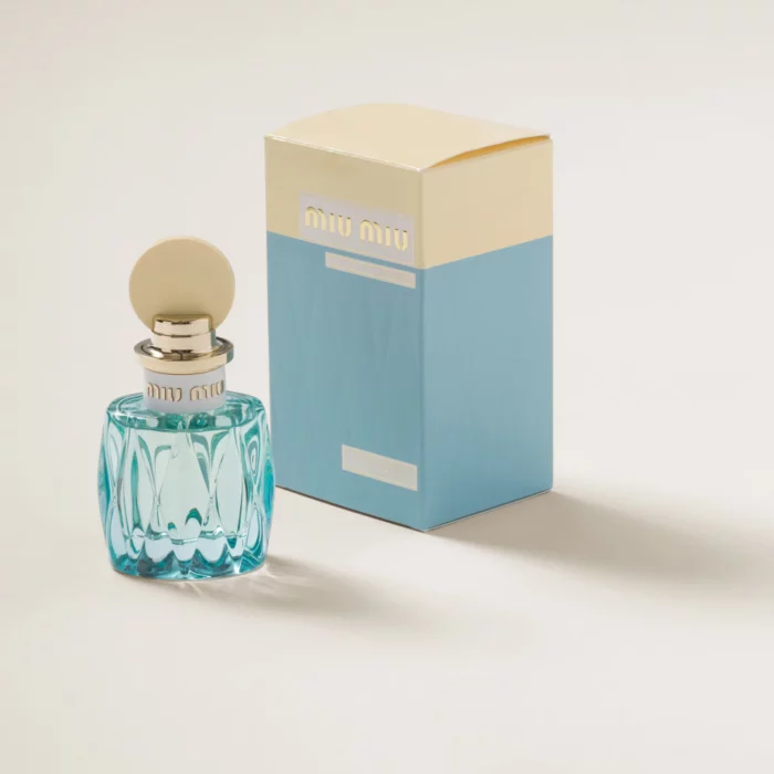 MiuMiu, Eau Bleue, Eau de Parfum - 30 ml – Image 2