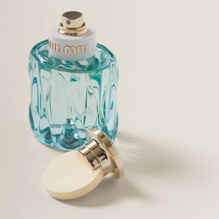 MiuMiu, Eau Bleue, Eau de Parfum - 30 ml – Image 3