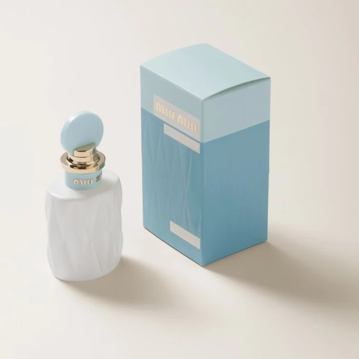 MiuMiu, Fleur de Lait, Eau de Parfum - 30 ml – Image 2