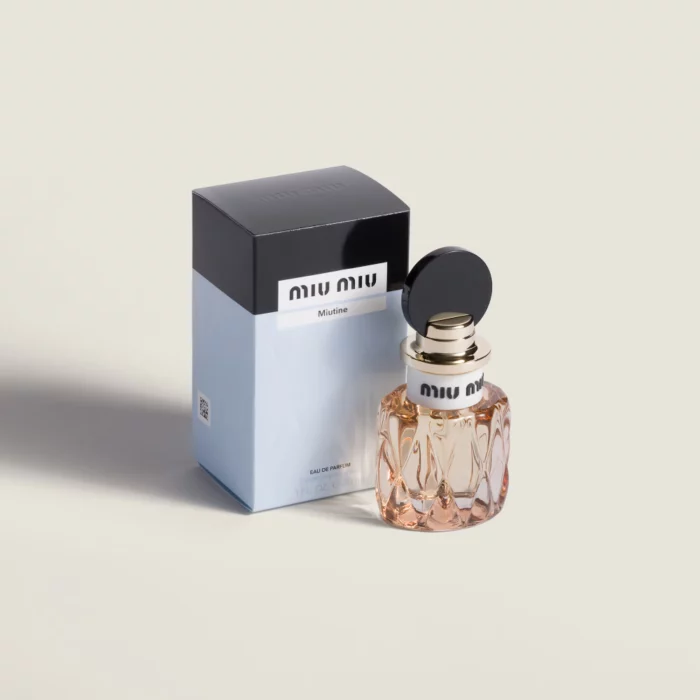 MiuMiu, Miutine, Eau de Parfum – Image 2